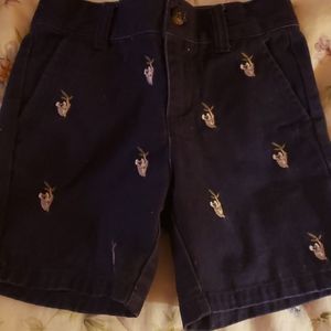 Koala shorts